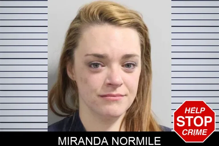 Miranda Normile