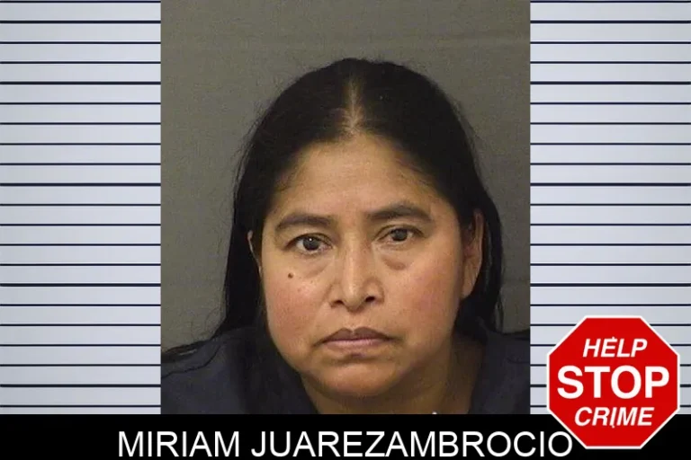 Miriam Juarezambrocio