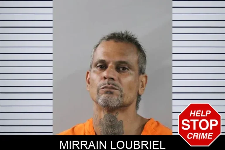 Mirrain Loubriel