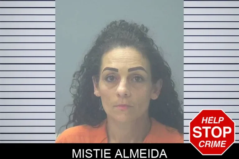Mistie Almeida
