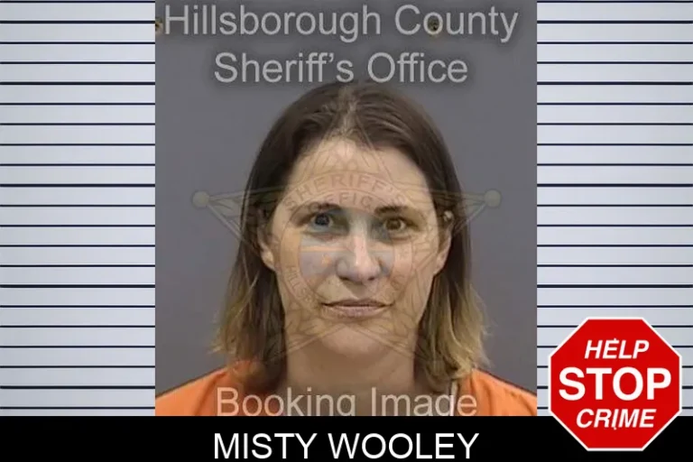 Misty Wooley