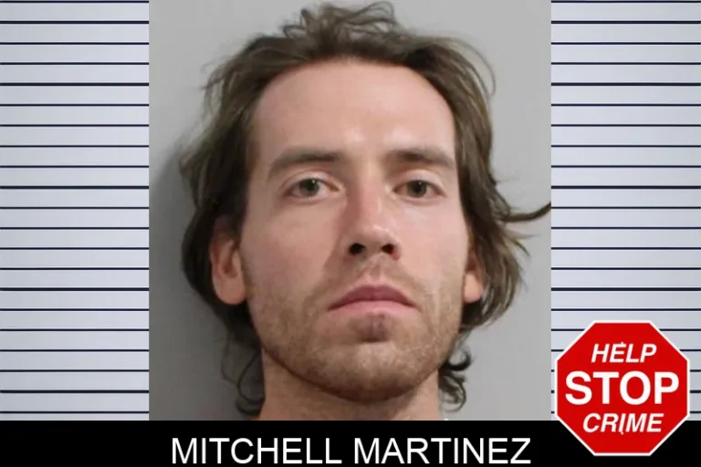 Mitchell Martinez