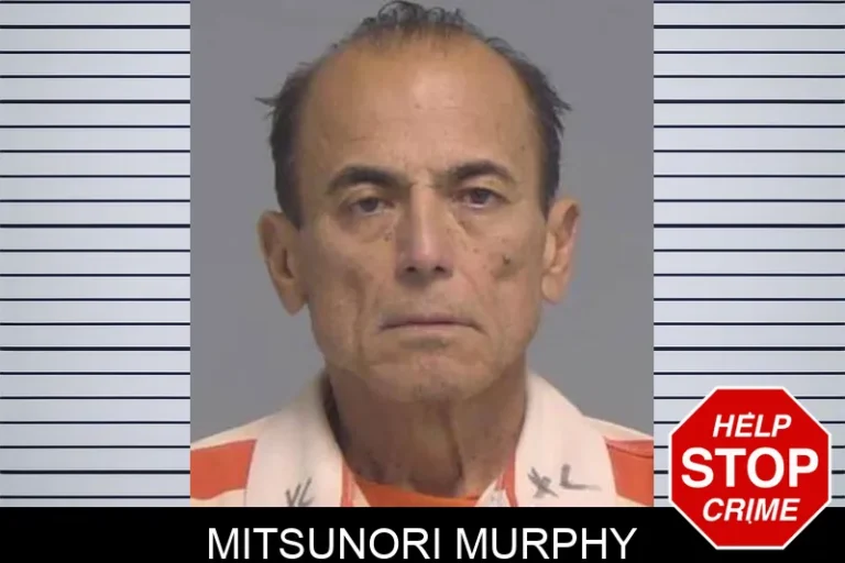 Mitsunori Murphy