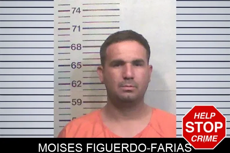 Moises Figuerdo-Farias