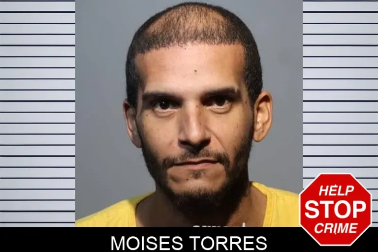 Moises Torres