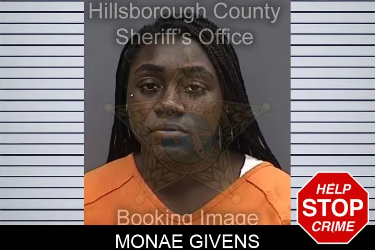 Monae Givens