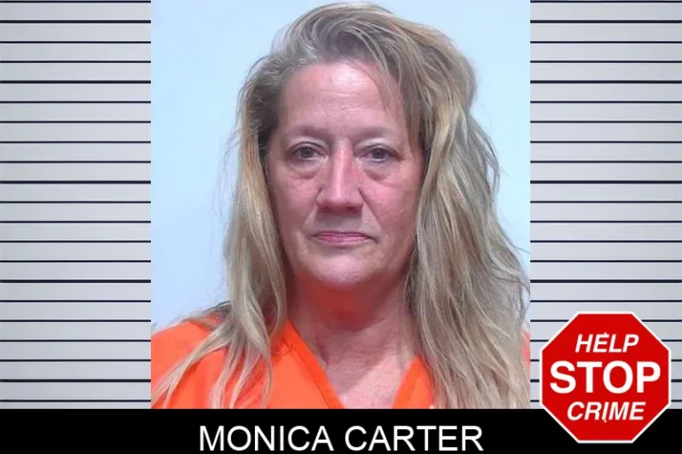 Monica Carter