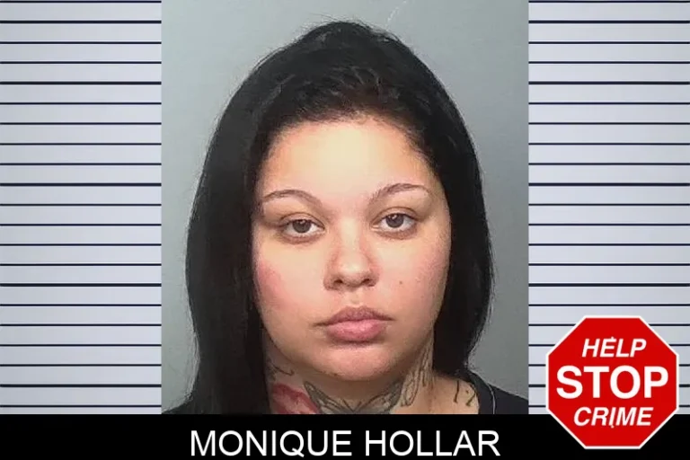 Monique Hollar