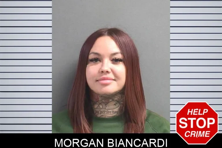 Morgan Biancardi