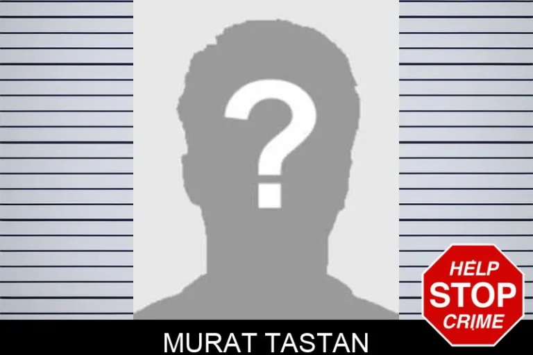 Murat Tastan