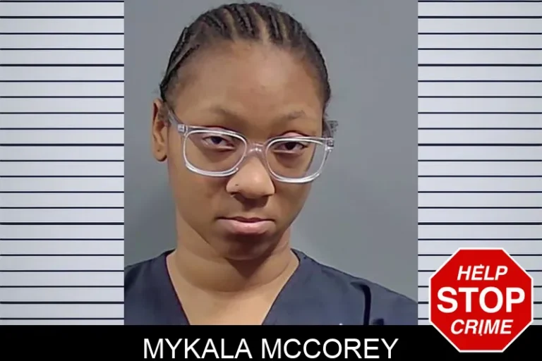 Mykala McCorey
