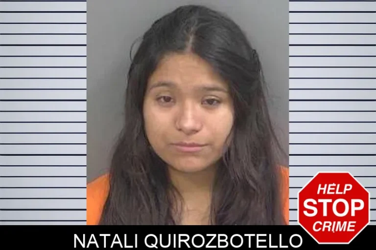 Natali Quirozbotello