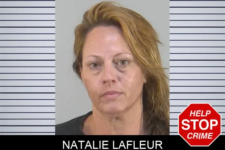 Natalie Lafleur