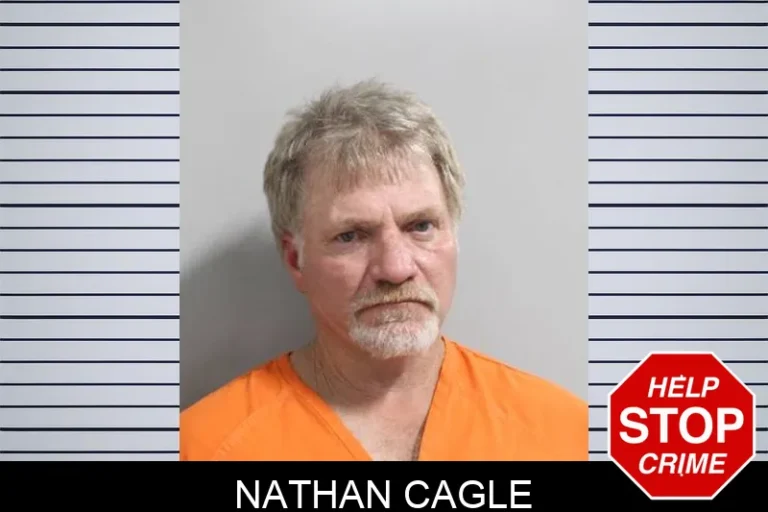 Nathan Cagle