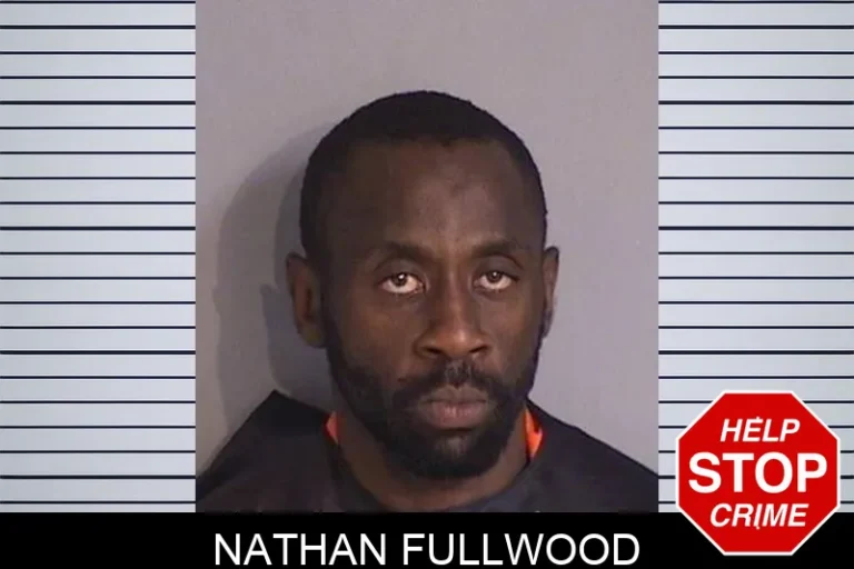 Nathan Fullwood