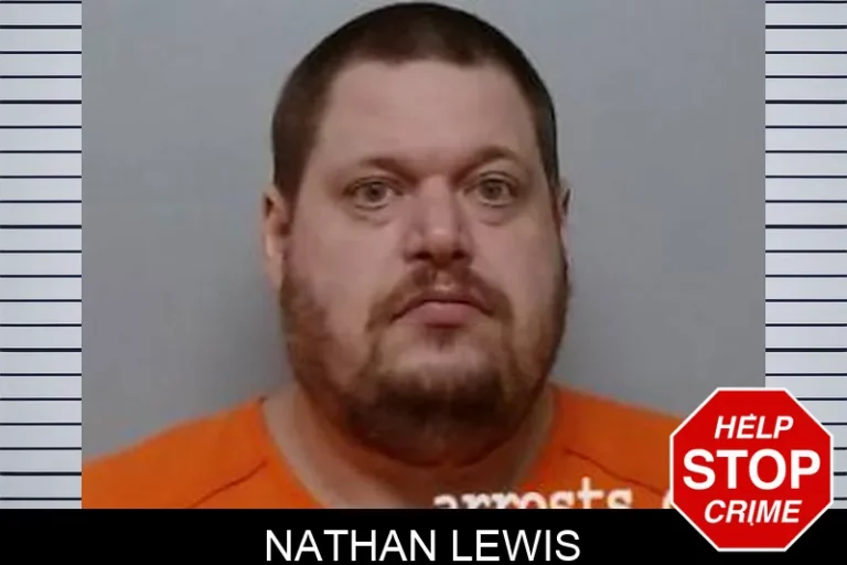 Nathan Lewis
