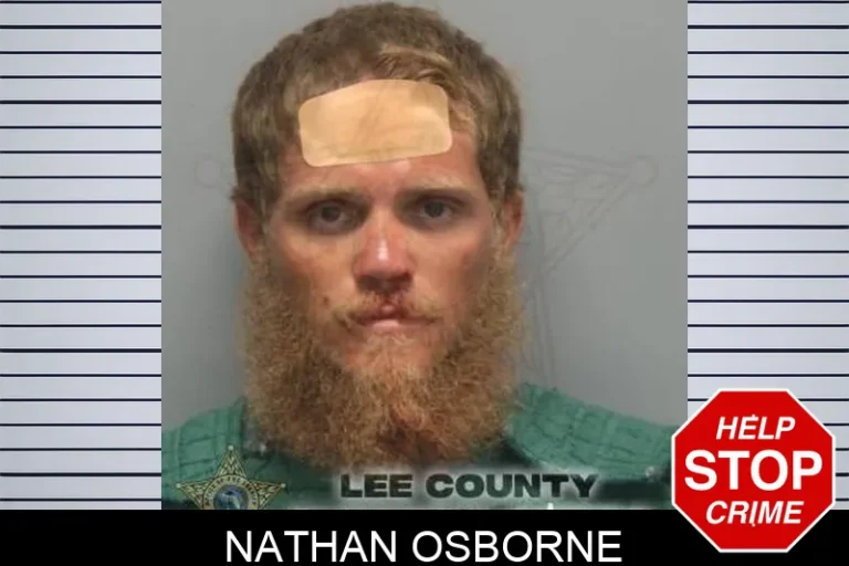 Nathan Osborne