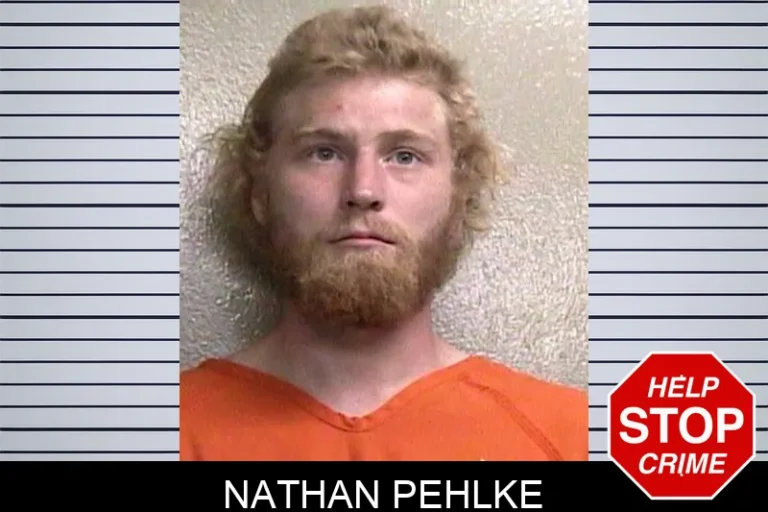 Nathan Pehlke