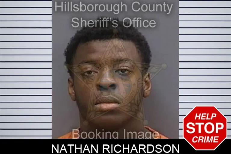 Nathan Richardson