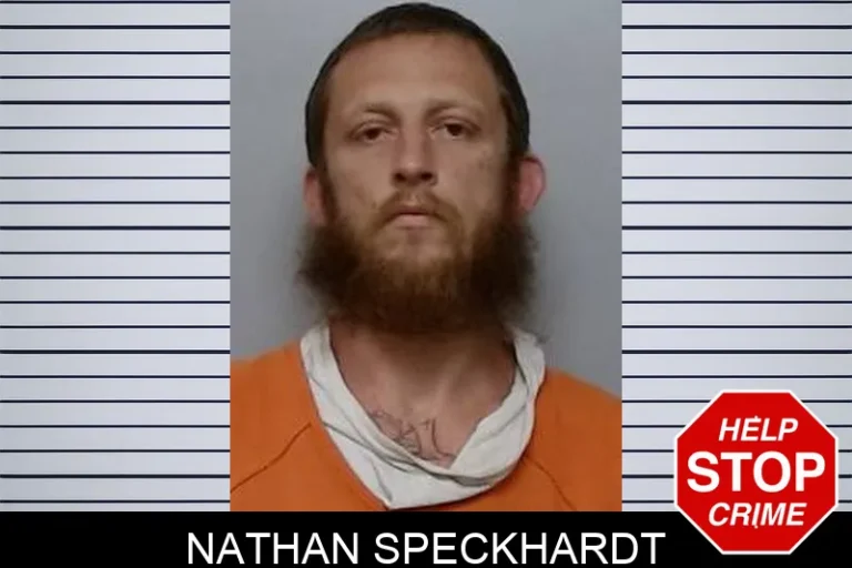 Nathan Speckhardt