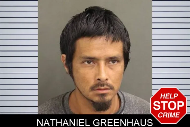 Nathaniel Greenhaus