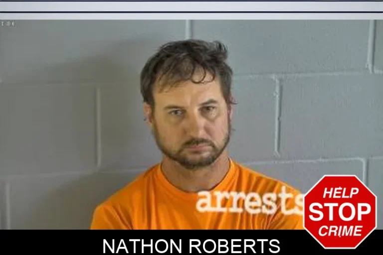 Nathon Roberts