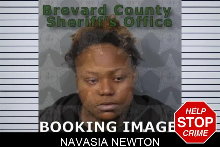 Navasia Newton