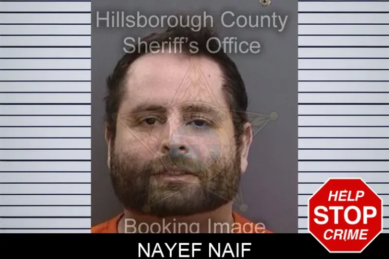 Nayef Naif