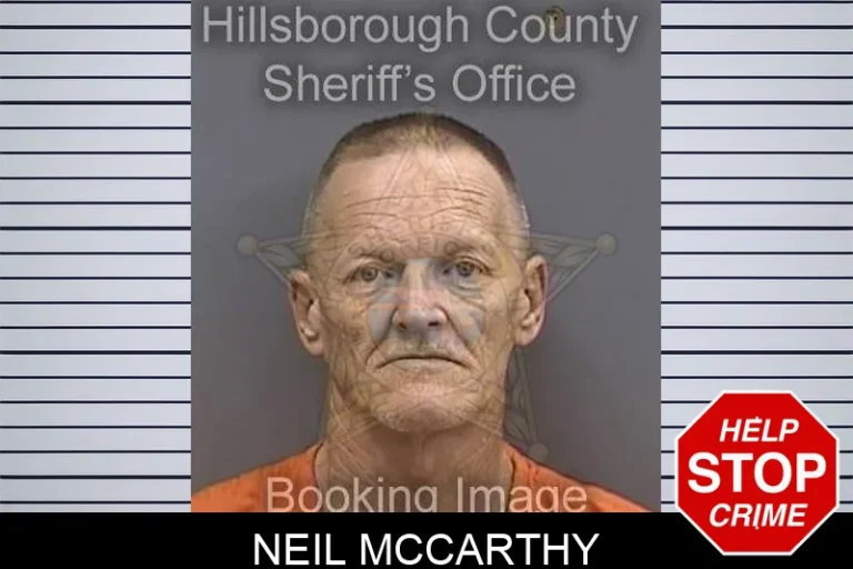 Neil McCarthy