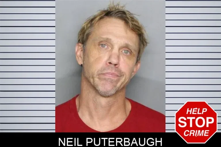 Neil Puterbaugh