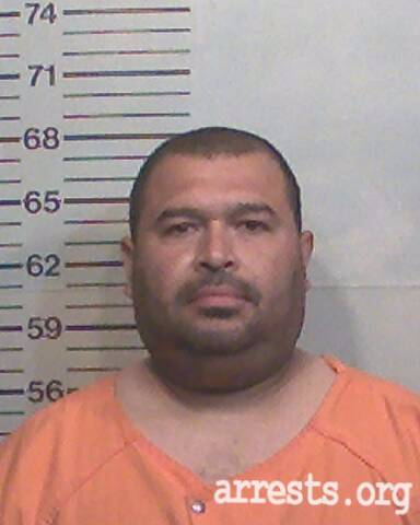 Nelson Ramirez-Arias