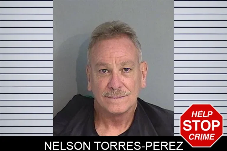 Nelson Torres-Perez