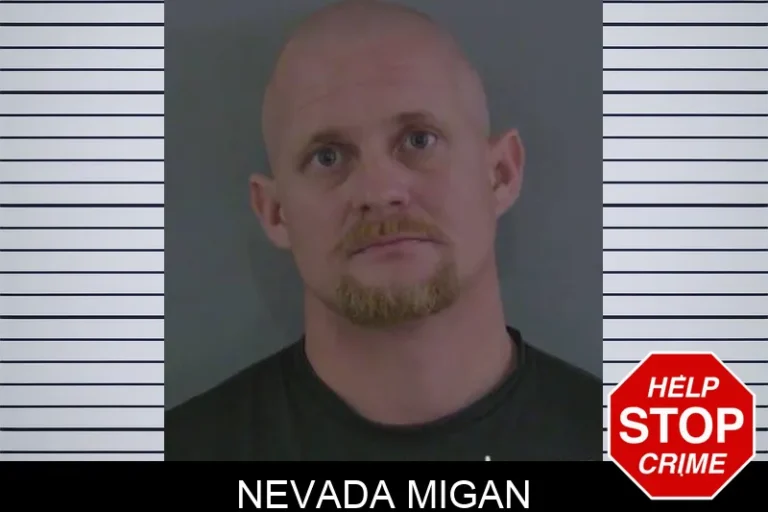 Nevada Migan