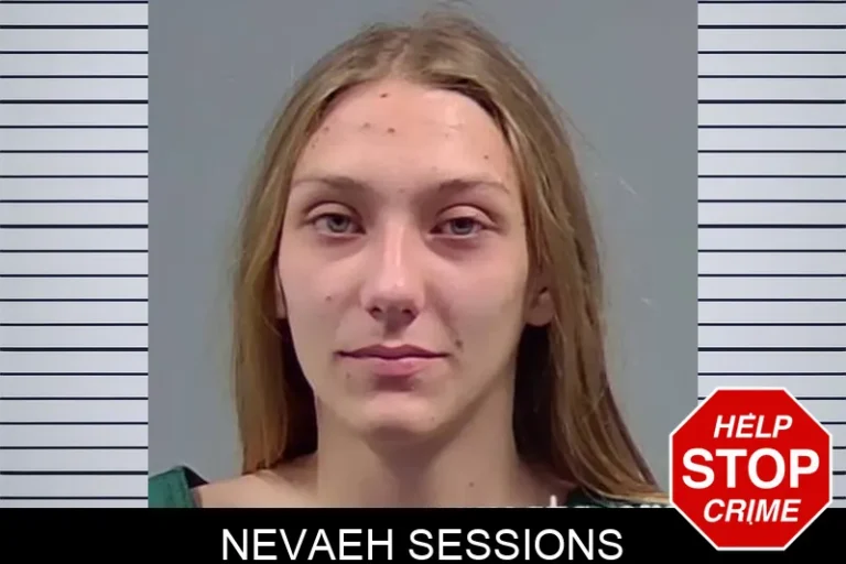 Nevaeh Sessions