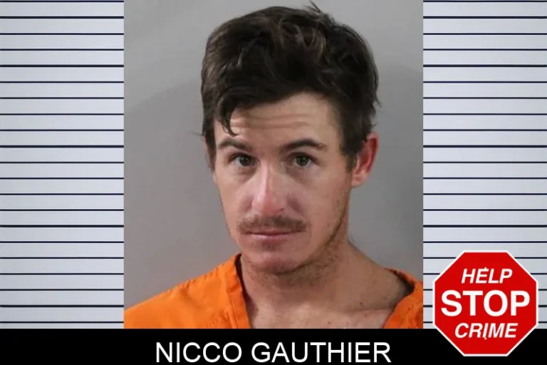 Nicco Gauthier