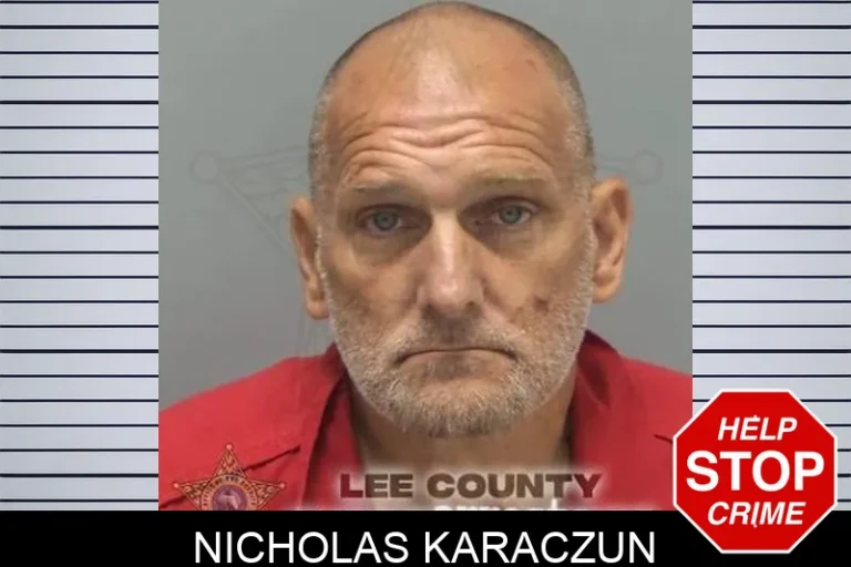 Nicholas Karaczun