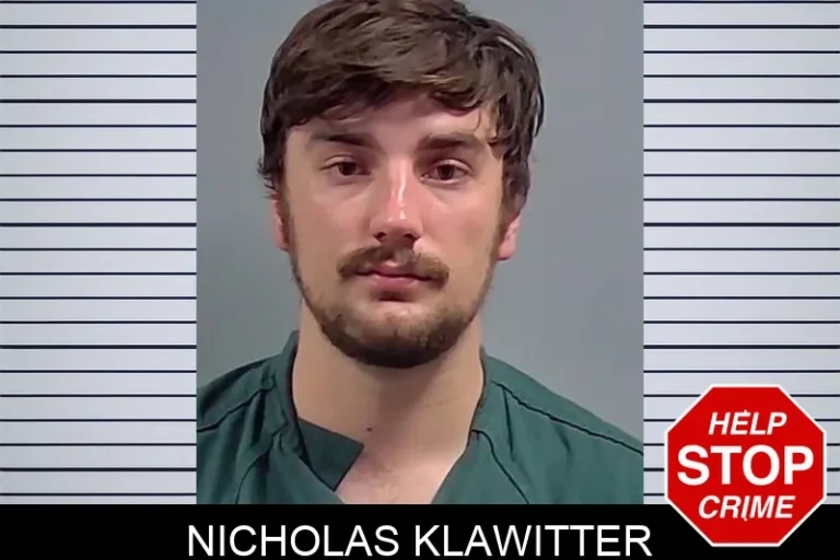 Nicholas Klawitter