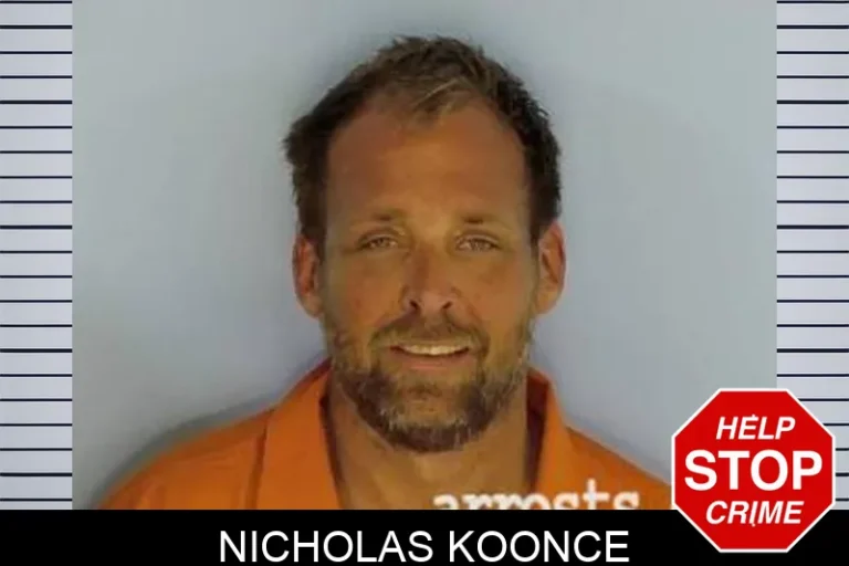 Nicholas Koonce