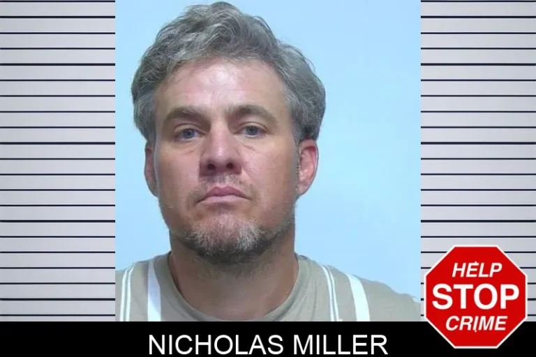 Nicholas Miller