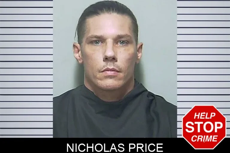 Nicholas Price