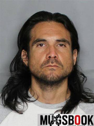 Nicholas Vasquez