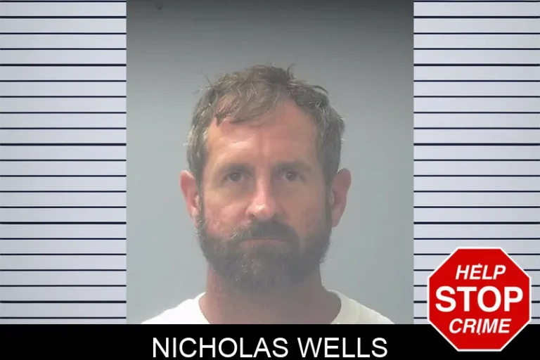 Nicholas Wells