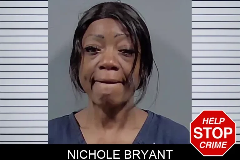 Nichole Bryant