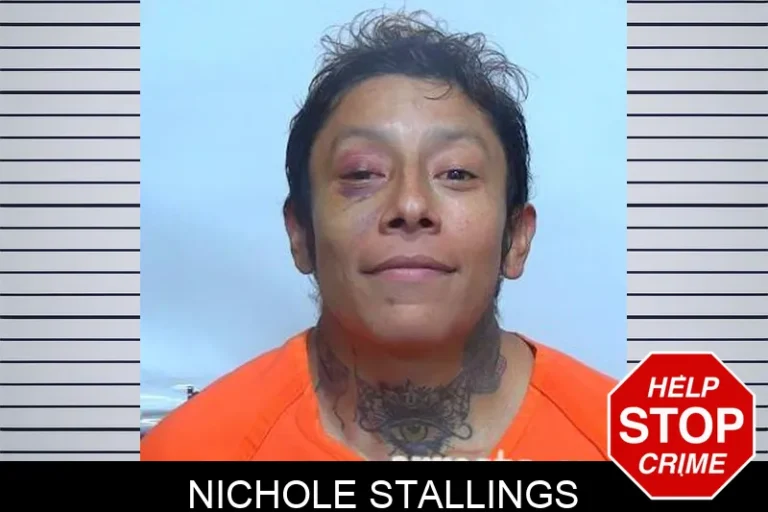 Nichole Stallings