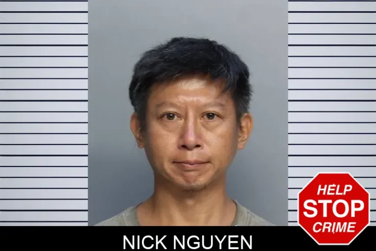Nick Nguyen