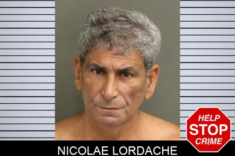 Nicolae Lordache