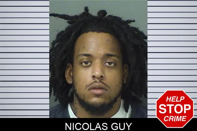 Nicolas Guy