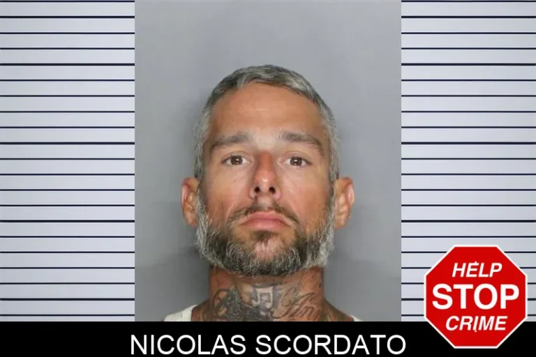 Nicolas Scordato