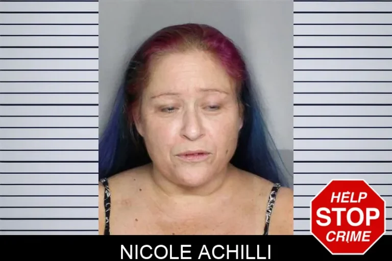 Nicole Achilli