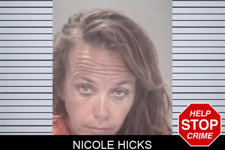 Nicole Hicks